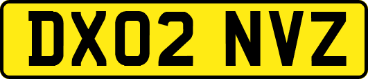 DX02NVZ