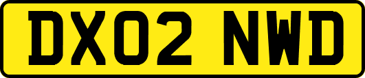 DX02NWD