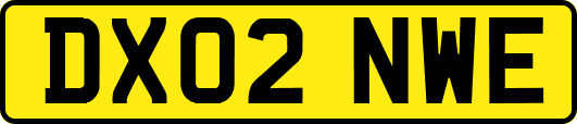 DX02NWE