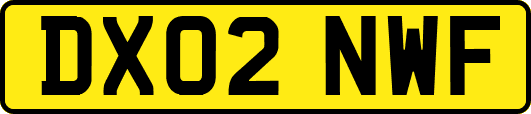 DX02NWF