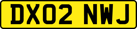 DX02NWJ