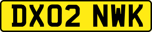 DX02NWK