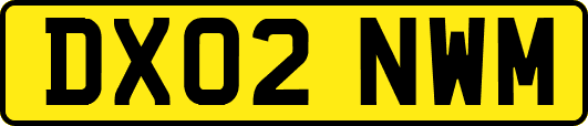 DX02NWM