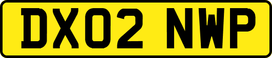 DX02NWP