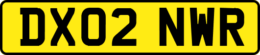 DX02NWR