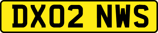 DX02NWS