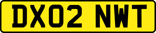 DX02NWT