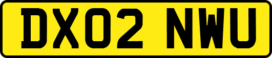 DX02NWU