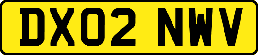 DX02NWV