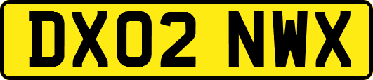 DX02NWX