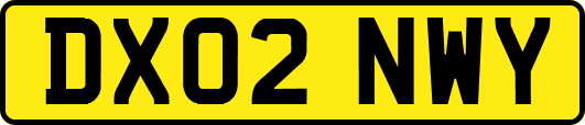 DX02NWY