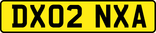 DX02NXA
