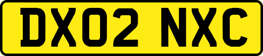 DX02NXC