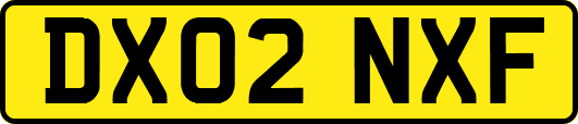 DX02NXF