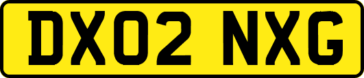 DX02NXG