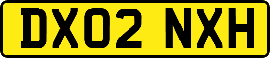 DX02NXH