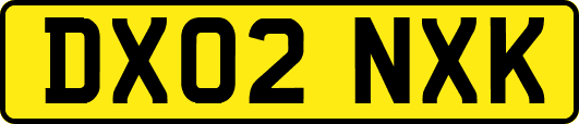 DX02NXK