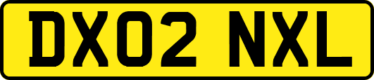 DX02NXL