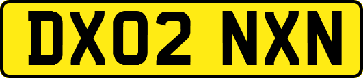 DX02NXN