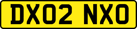 DX02NXO