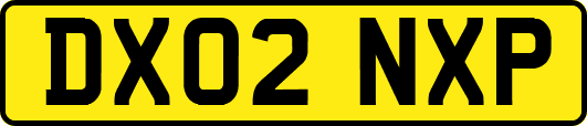 DX02NXP