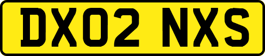 DX02NXS