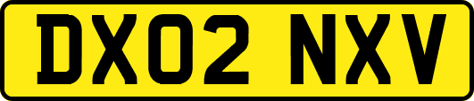 DX02NXV