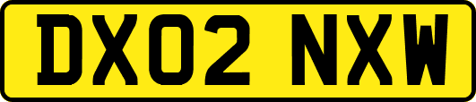 DX02NXW