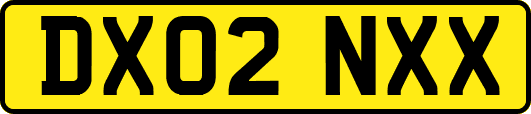DX02NXX