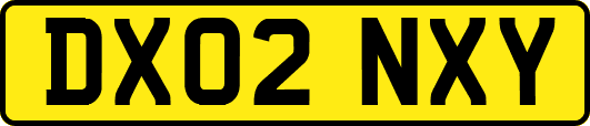 DX02NXY