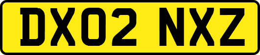 DX02NXZ