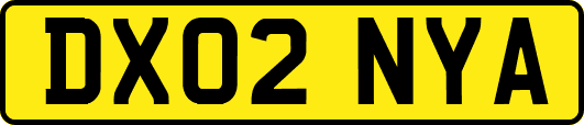 DX02NYA