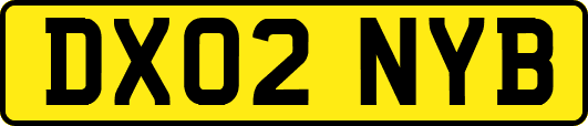 DX02NYB