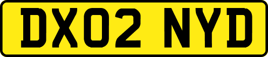 DX02NYD