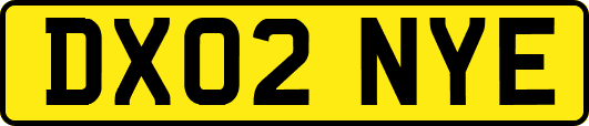 DX02NYE