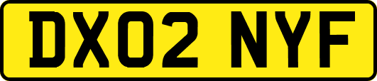 DX02NYF