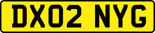 DX02NYG