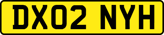 DX02NYH