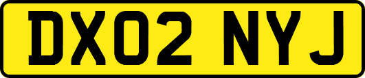 DX02NYJ