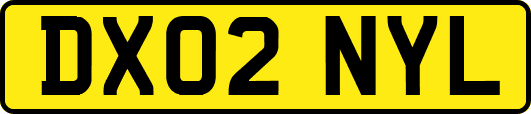 DX02NYL