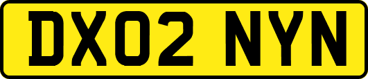 DX02NYN