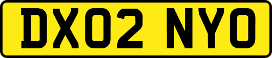 DX02NYO