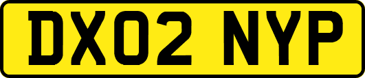 DX02NYP
