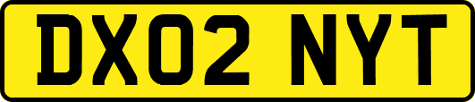 DX02NYT