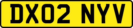 DX02NYV
