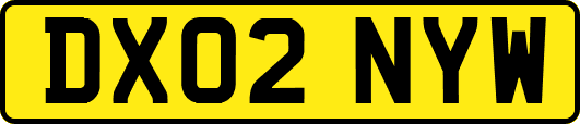DX02NYW