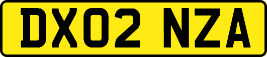 DX02NZA