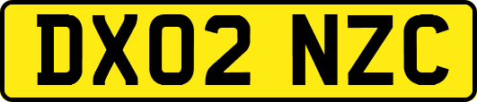 DX02NZC