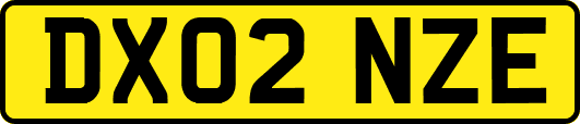 DX02NZE