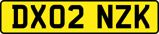 DX02NZK